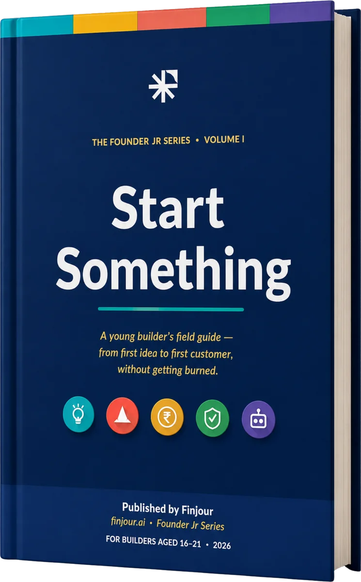 Start Something