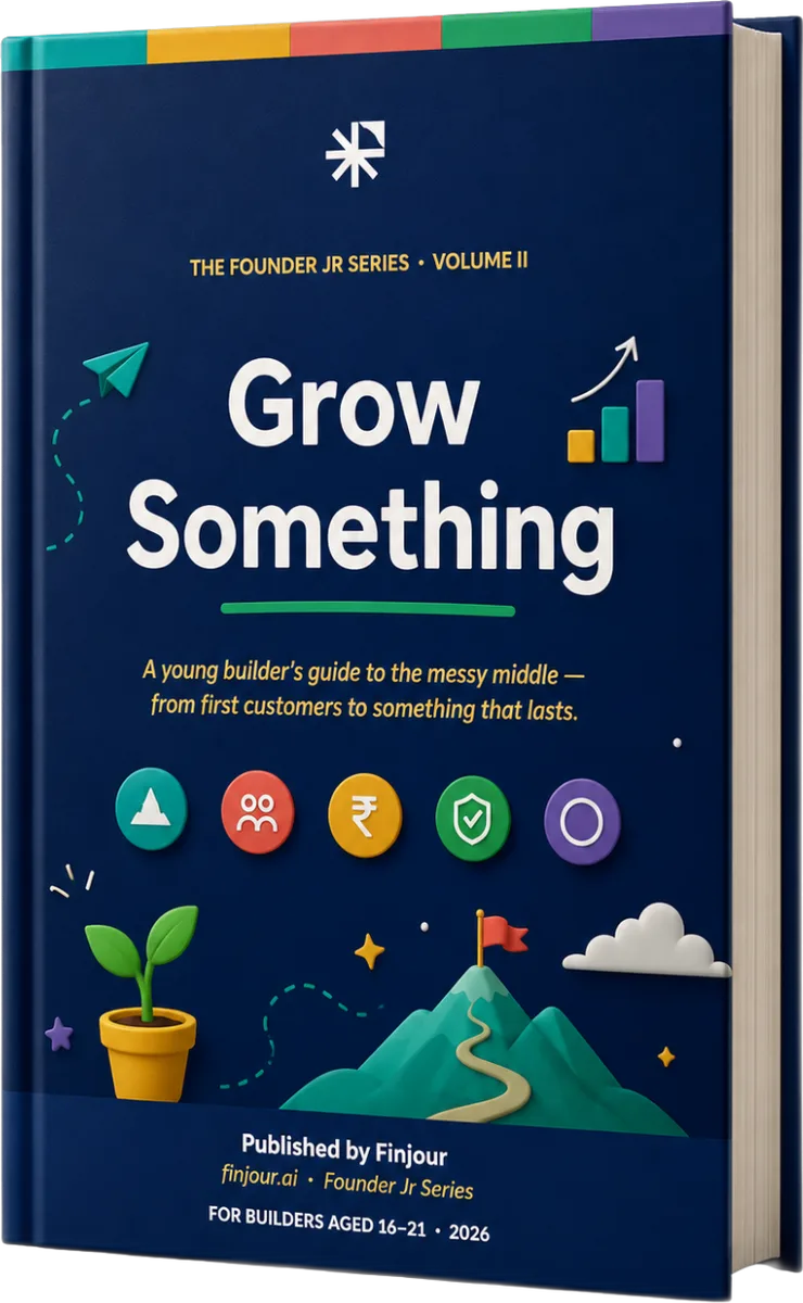 Grow Something