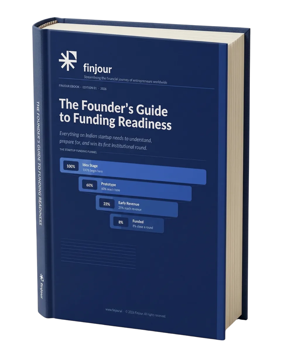 The Founder's Guide to Funding Readiness
