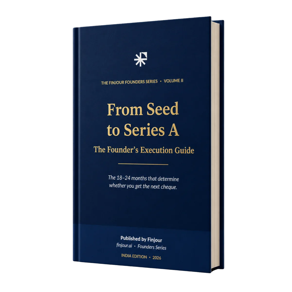 From Seed to Series A