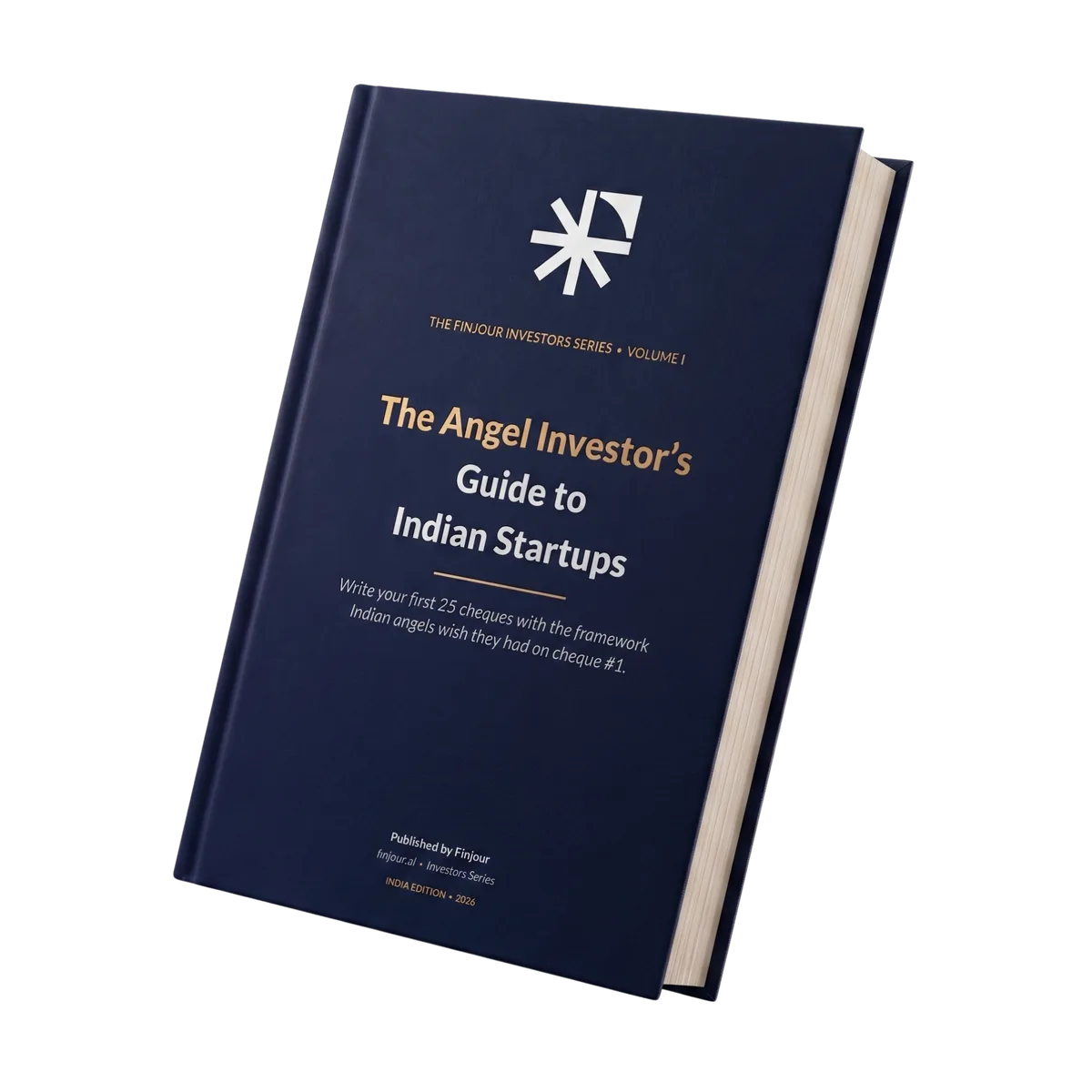 The Angel Investor's Guide to Indian Startups