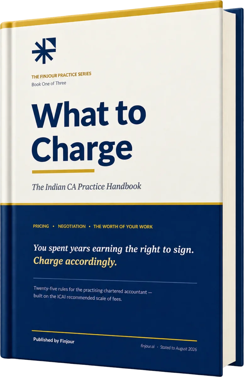 What to Charge