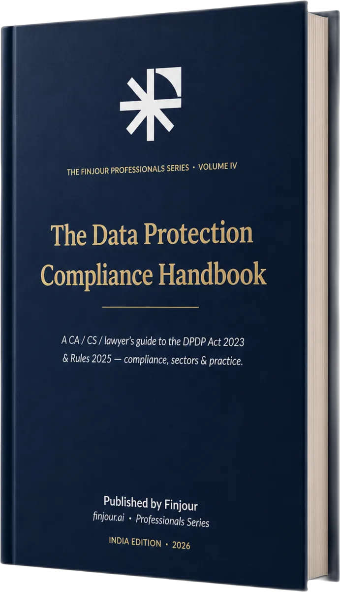 The Data Protection Compliance Handbook
