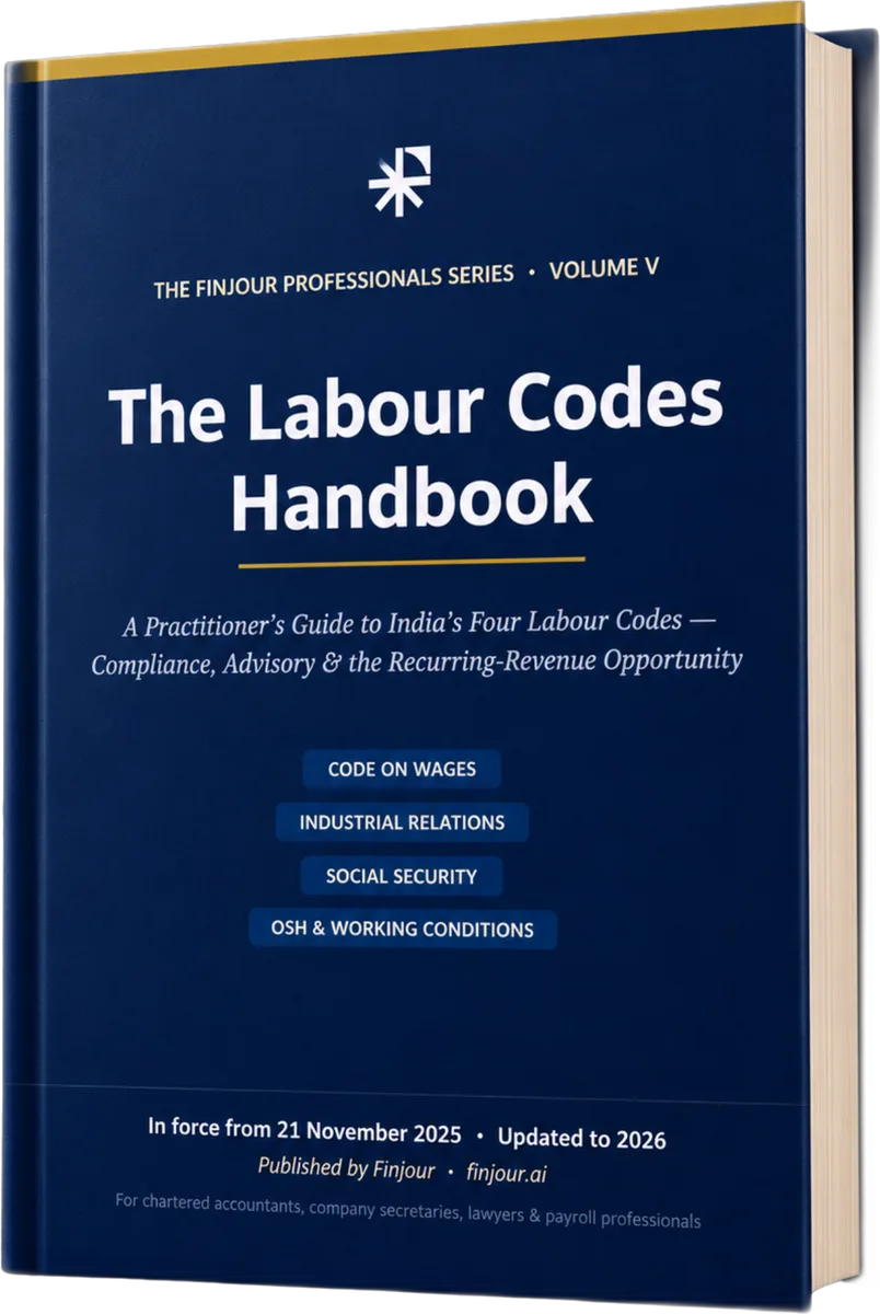 The Labour Codes Handbook