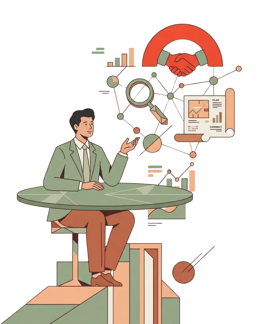 Explore as a Professional