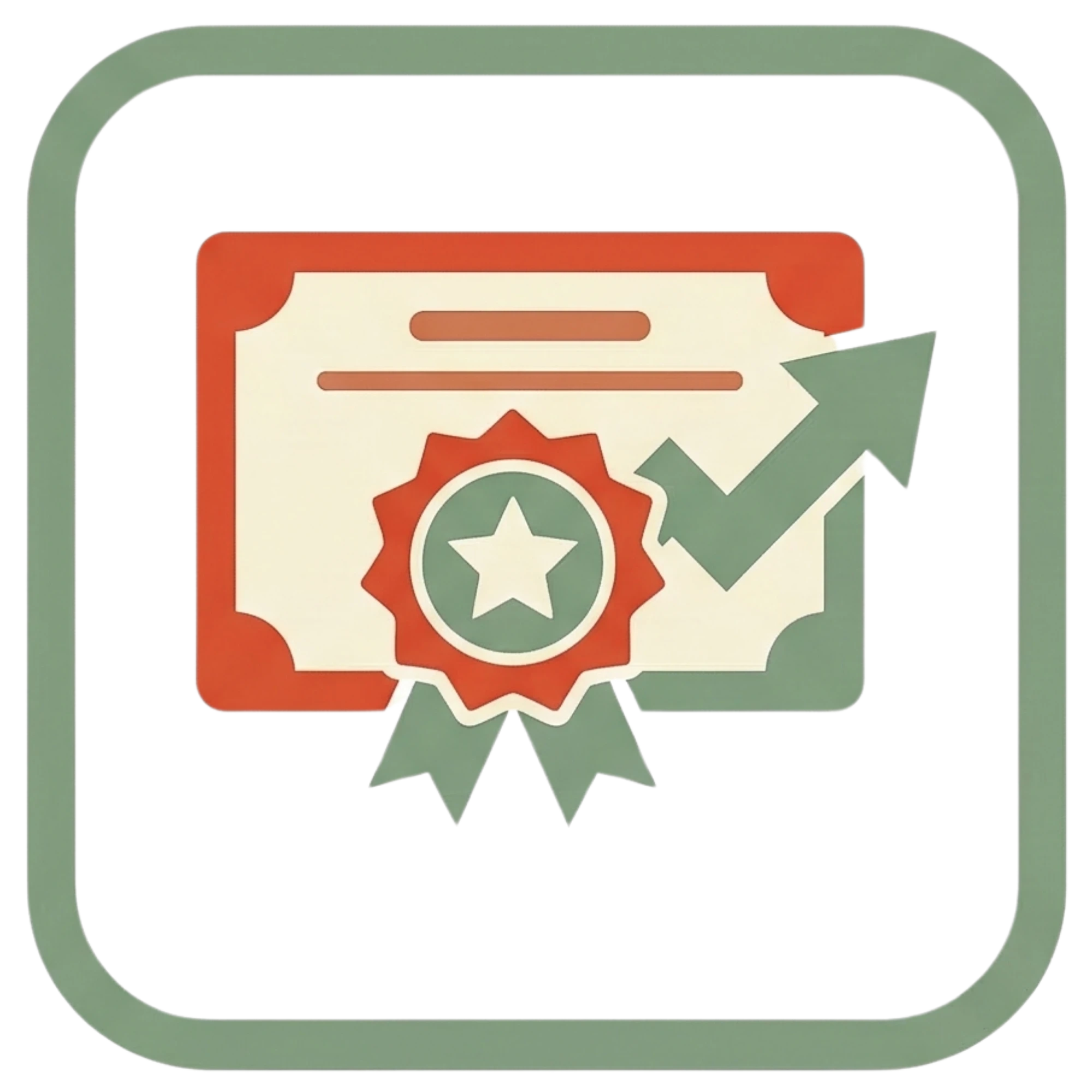 Investment-Ready Certification